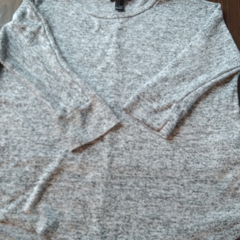 Forever 21 sweater